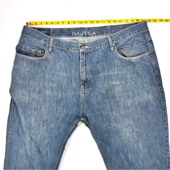 Nautica 46x30 Jeans - Picture 7 of 10